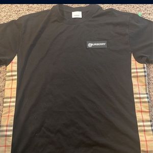 Unisex Burberry shirt